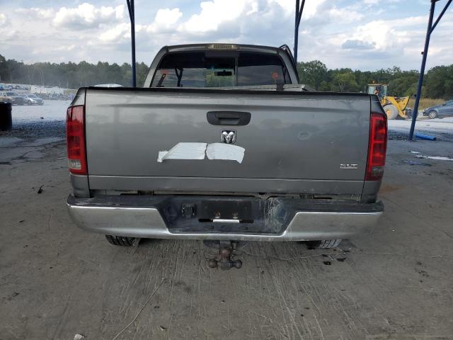 Photo 6 from auction – 2005 DODGE RAM 1500 S with VIN 1D7HA18D15S294636