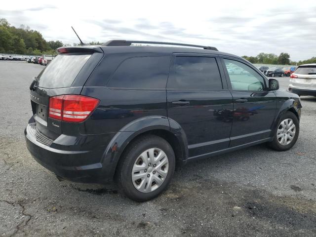 Photo 3 from auction – 2017 DODGE JOURNEY SE with VIN 3C4PDCAB6HT516169