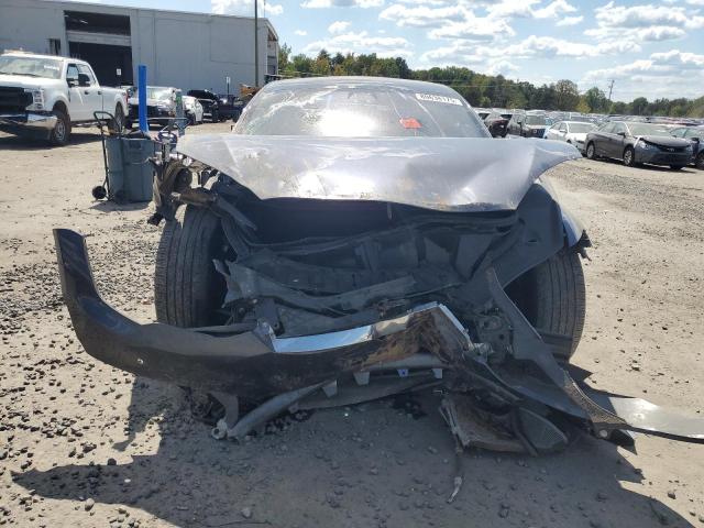 Photo 5 from auction – 2021 TESLA MODEL S with VIN 5YJSA1E23MF423765