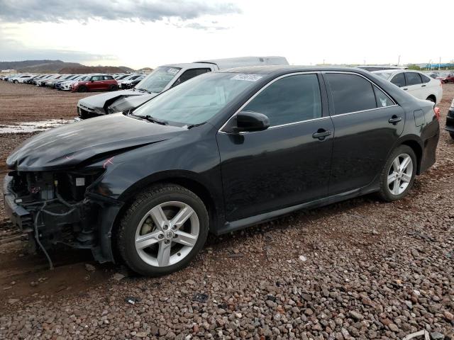 TOYOTA CAMRY BASE 2012 con VIN 4T1BF1FK4CU194840 - Foto de la subasta