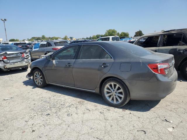 Photo 2 from auction – 2013 TOYOTA CAMRY L with VIN 4T4BF1FK7DR325850