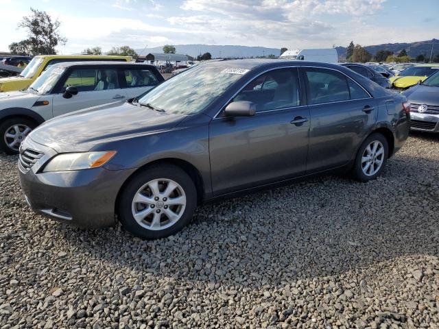 Photo 1 from auction – 2008 TOYOTA CAMRY CE with VIN 4T1BE46K88U766018
