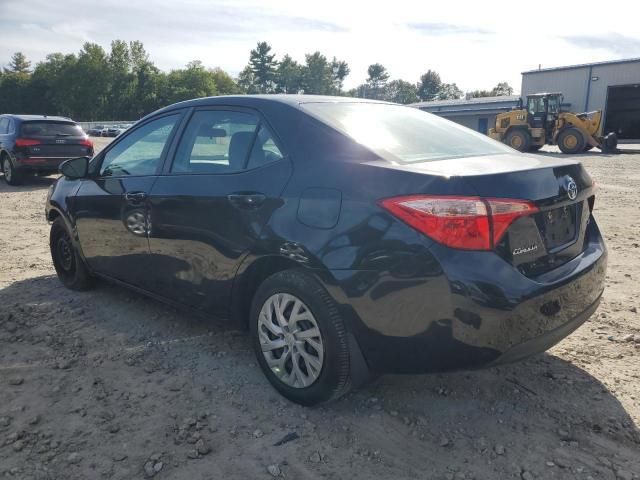 Photo 2 from auction – 2017 TOYOTA COROLLA L with VIN 2T1BURHE0HC871824