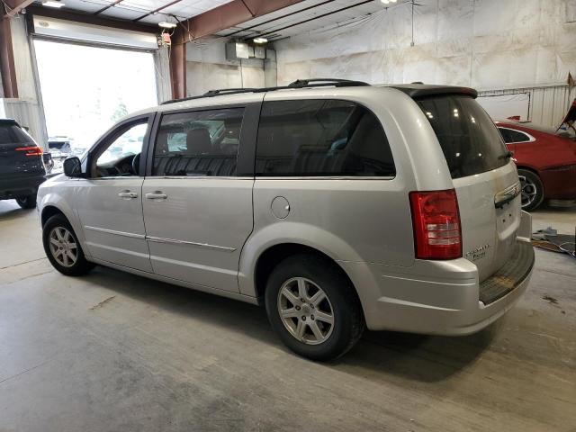 Photo 2 from auction – 2010 CHRYSLER TOWN & COU with VIN 2A4RR5D10AR448849