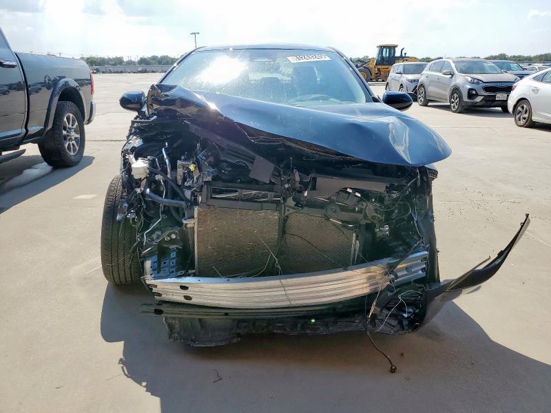 Photo 5 from auction – 2025 TOYOTA COROLLA LE with VIN 5YFB4MDE8SP282178