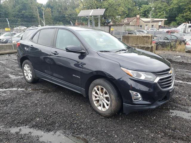 Photo 4 from auction – 2020 CHEVROLET EQUINOX LS with VIN 2GNAXSEV4L6116708
