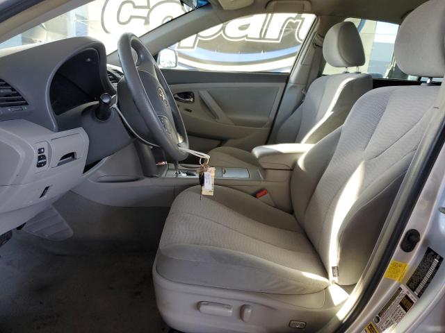 Photo 7 from auction – 2011 TOYOTA CAMRY BASE with VIN 4T1BF3EK3BU777427