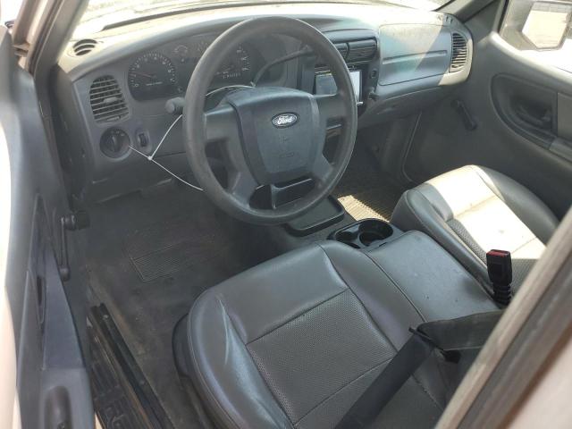 Photo 8 from auction – 2008 FORD RANGER with VIN 1FTYR10D68PA36277