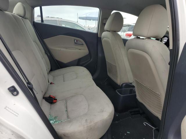 Photo 10 from auction – 2013 KIA RIO LX with VIN KNADM4A37D6281963
