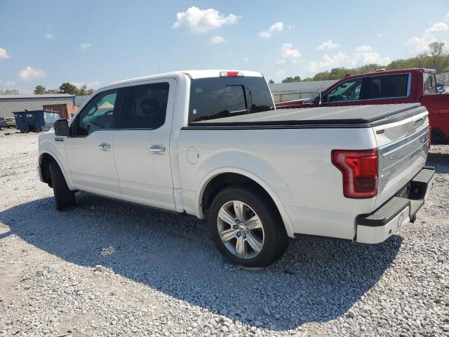 Photo 2 from auction – 2016 FORD F150 SUPERCREW with VIN 1FTEW1CF5GFD10839