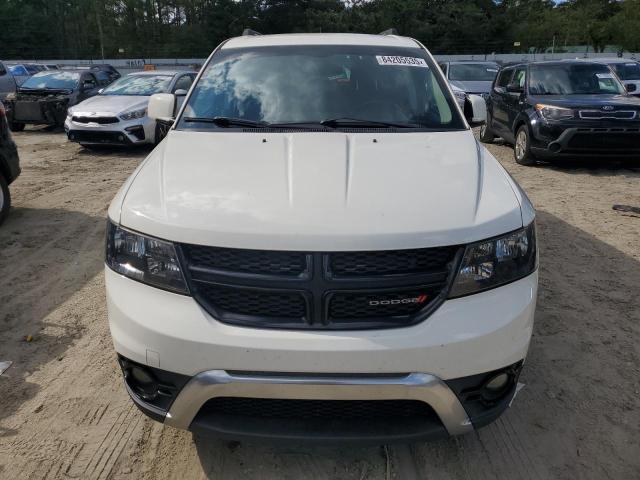 Photo 5 from auction – 2015 DODGE JOURNEY CR with VIN 3C4PDCGB2FT605290
