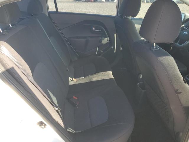 Photo 10 from auction – 2016 KIA RIO LX with VIN KNADM4A35G6585166