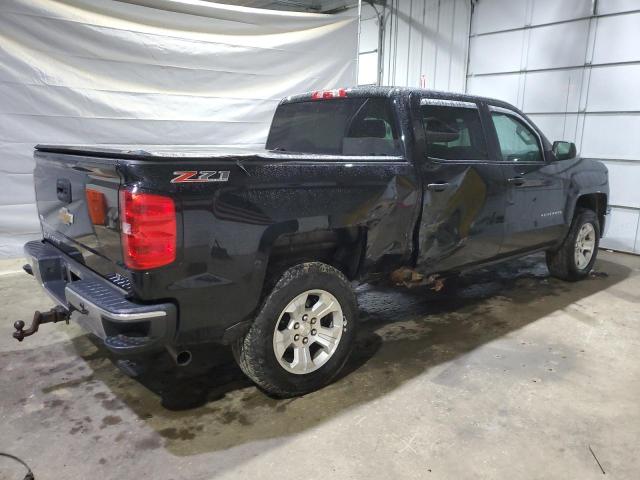 Photo 3 from auction – 2014 CHEVROLET SILVERADO with VIN 3GCUKREH6EG275972