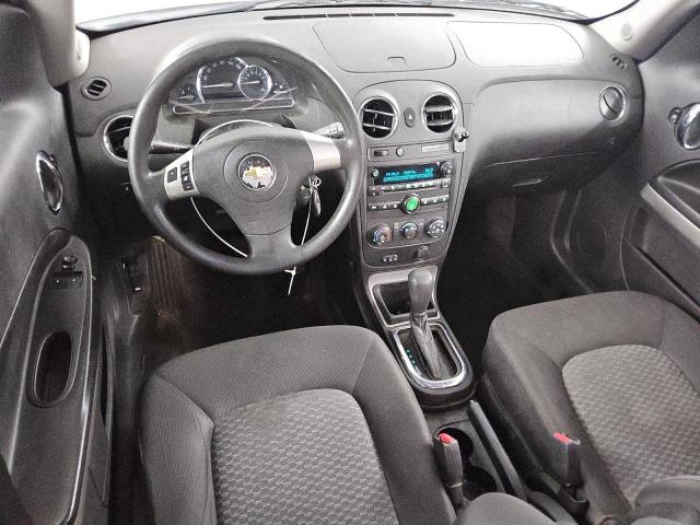 Photo 8 from auction – 2011 CHEVROLET HHR PANEL LS with VIN 3GCAAAFW0BS580123