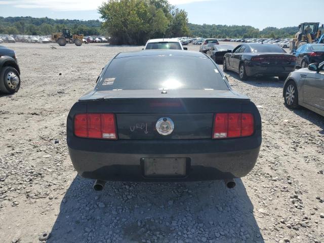Photo 6 from auction – 2007 FORD MUSTANG with VIN 1ZVFT80N775342678