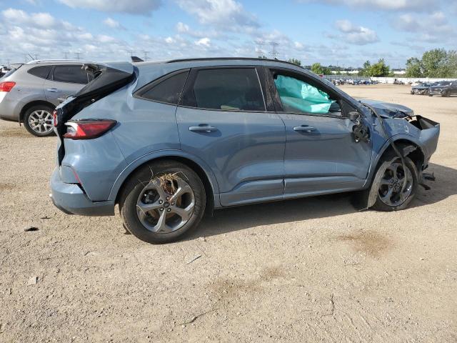 Photo 3 from auction – 2023 FORD ESCAPE ST with VIN 1FMCU9MN6PUA61556