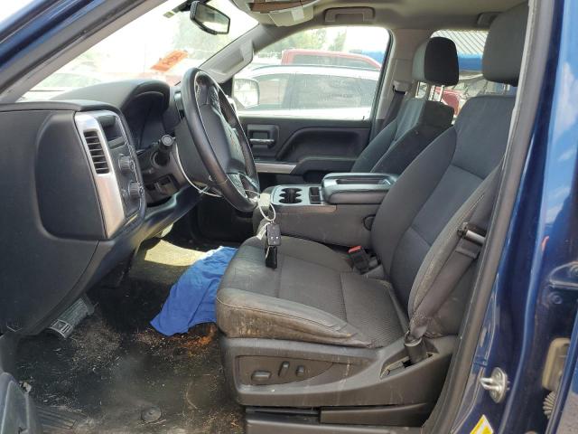 Photo 7 from auction – 2017 CHEVROLET SILVERADO with VIN 3GCUKREC4HG315605