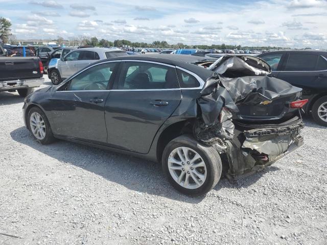 Photo 2 from auction – 2016 CHEVROLET MALIBU LT with VIN 1G1ZE5ST7GF334314