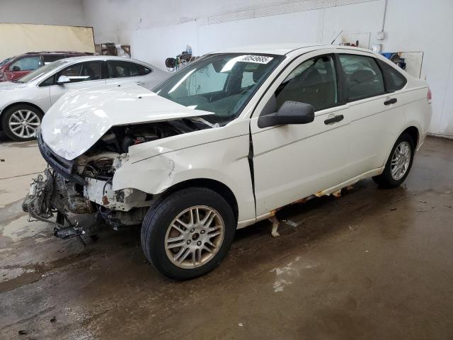 FORD FOCUS SE 2011 z numerem VIN 1FAHP3FN8BW164203 - Zdjęcie z aukcji