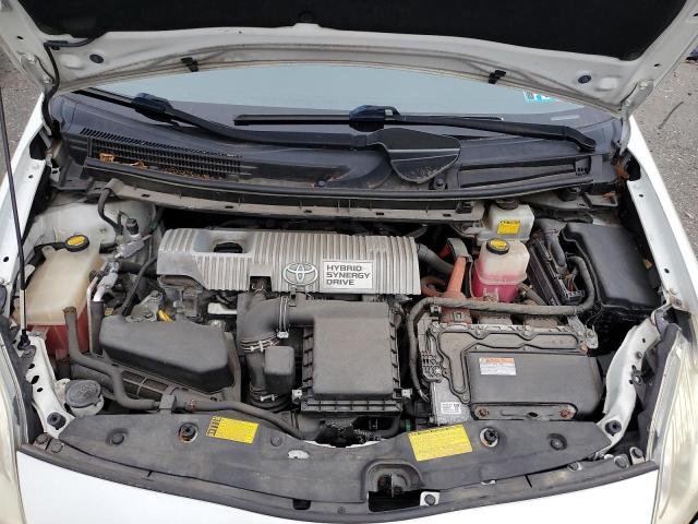 Photo 11 from auction – 2013 TOYOTA PRIUS with VIN JTDKN3DU0D1694942