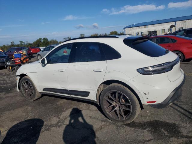 Photo 2 from auction – 2022 PORSCHE MACAN with VIN WP1AA2A56NLB00485