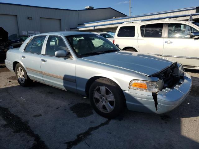 Photo 4 from auction – 2011 FORD CROWN VICT with VIN 2FABP7EV7BX126819
