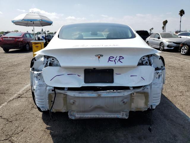 Photo 6 from auction – 2023 TESLA MODEL 3 with VIN 5YJ3E1EA6PF518843