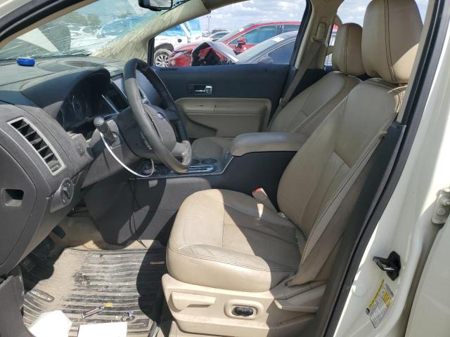 Photo 7 from auction – 2008 FORD EDGE LIMITED with VIN 2FMDK49C68BA42162