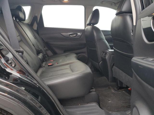 Photo 11 from auction – 2014 NISSAN ROGUE S with VIN 5N1AT2MVXEC809522