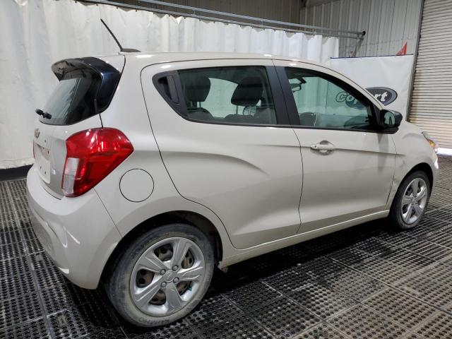 Photo 3 from auction – 2021 CHEVROLET SPARK LS with VIN KL8CB6SA4MC701461