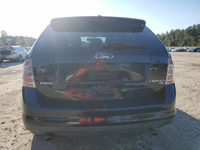 Photo 6 from auction – 2009 FORD EDGE LIMIT with VIN 2FMDK49C19BA74213