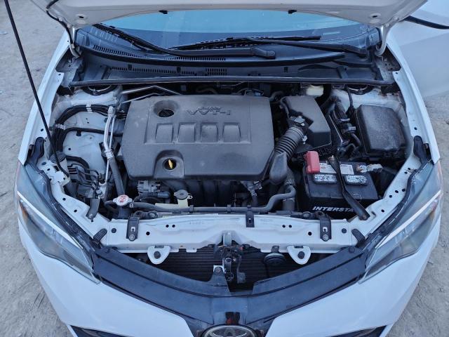 Photo 11 from auction – 2018 TOYOTA COROLLA L with VIN 5YFBURHE6JP770762