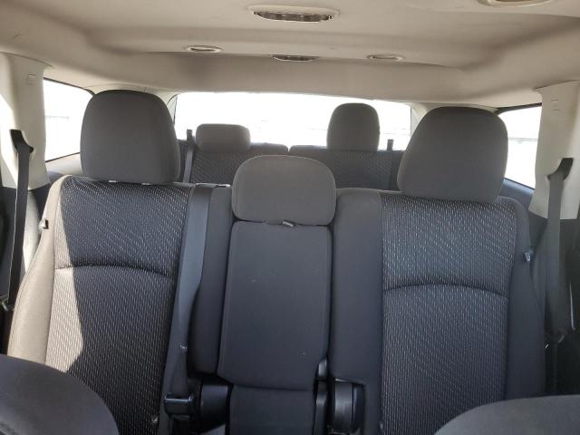 Фото 10 с аукциона – 2012 DODGE JOURNEY SE с VIN 3C4PDCAB6CT197185