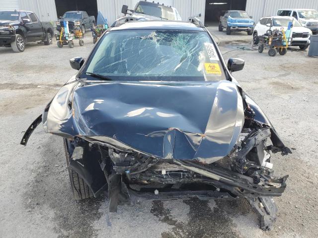Photo 5 from auction – 2017 SUBARU CROSSTREK with VIN JF2GPABC0H8218008