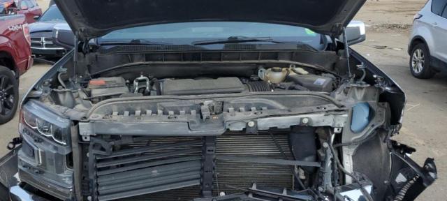 Photo 11 from auction – 2019 CHEVROLET SILVERADO with VIN 3GCUYDED9KG288774