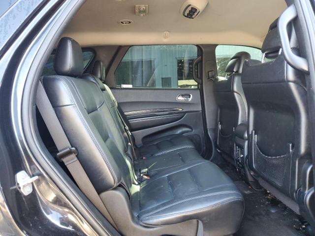 Photo 10 from auction – 2014 DODGE DURANGO LI with VIN 1C4RDJDG6EC976668