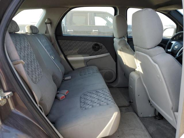 Photo 11 from auction – 2007 CHEVROLET EQUINOX LS with VIN 2CNDL23F176120410