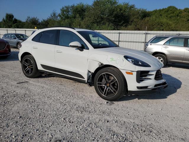 Photo 4 from auction – 2021 PORSCHE MACAN with VIN WP1AA2A5XMLB11102