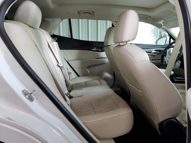 Photo 11 from auction – 2022 BUICK ENVISION A with VIN LRBFZRR45ND068013