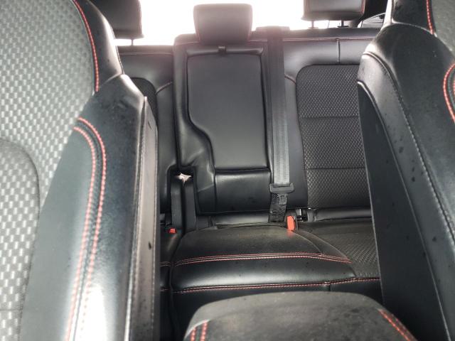 Photo 10 from auction – 2023 FORD ESCAPE ST with VIN 1FMCU9NA7PUA39495