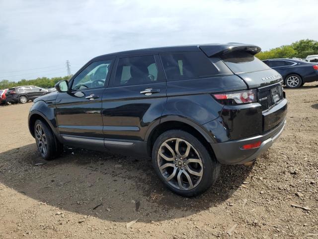 Photo 2 from auction – 2015 LAND ROVER RANGE ROVE with VIN SALVP2BG2FH046035