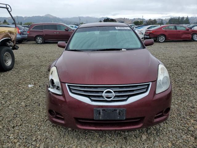 Photo 5 from auction – 2011 NISSAN ALTIMA BASE with VIN 1N4AL2AP8BN473563