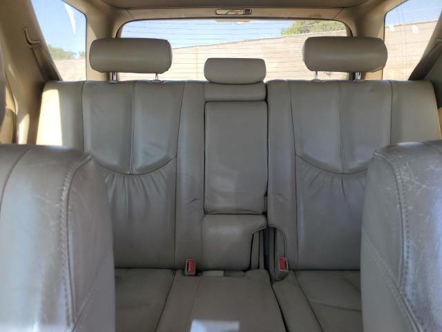 Photo 10 from auction – 2000 LEXUS RX 300 with VIN JT6HF10U9Y0118254
