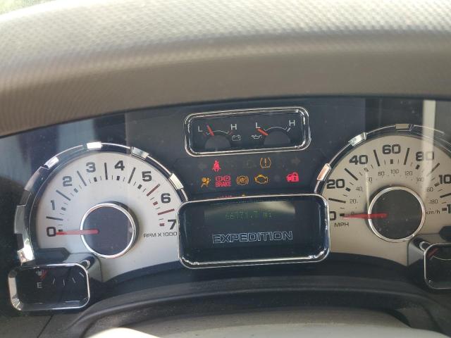 Photo 9 from auction – 2007 FORD EXPEDITION with VIN 1FMFK205X7LA76728
