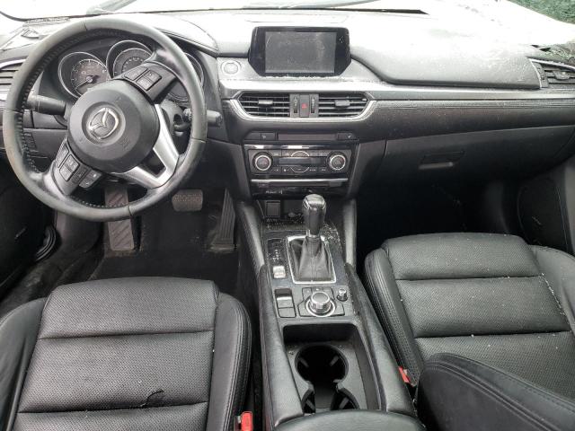 Photo 8 from auction – 2016 MAZDA 6 TOURING with VIN JM1GJ1T50G1410732