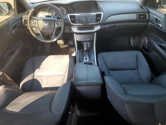 Photo 8 from auction – 2014 HONDA ACCORD LX with VIN 1HGCR2F33EA278734