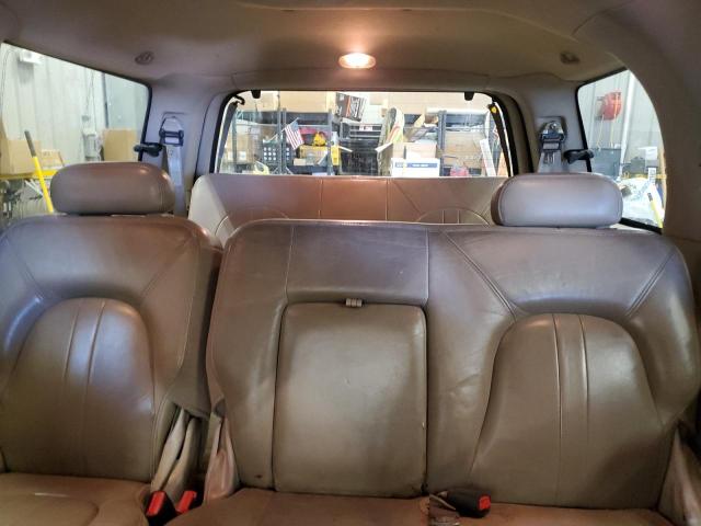 Photo 10 from auction – 2002 FORD EXPEDITION with VIN 1FMFU18L42LA59519