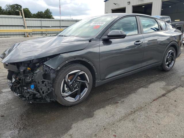 KIA K4 EX 2025 z numerem VIN 3KPFU4DE9SE074295 - Zdjęcie z aukcji