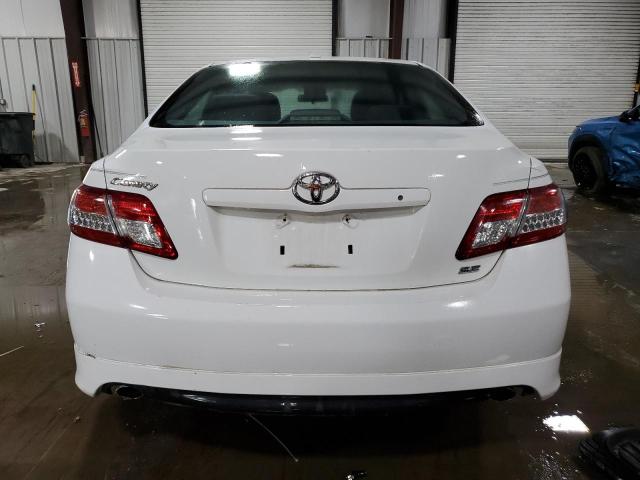 Photo 6 from auction – 2011 TOYOTA CAMRY BASE with VIN 4T1BF3EK3BU586882