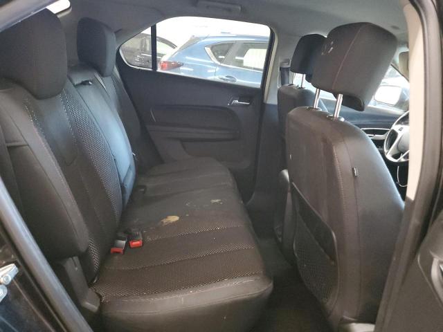 Photo 11 from auction – 2011 CHEVROLET EQUINOX LT with VIN 2CNFLEEC5B6448192